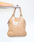 Tribute Tote Bag, back view